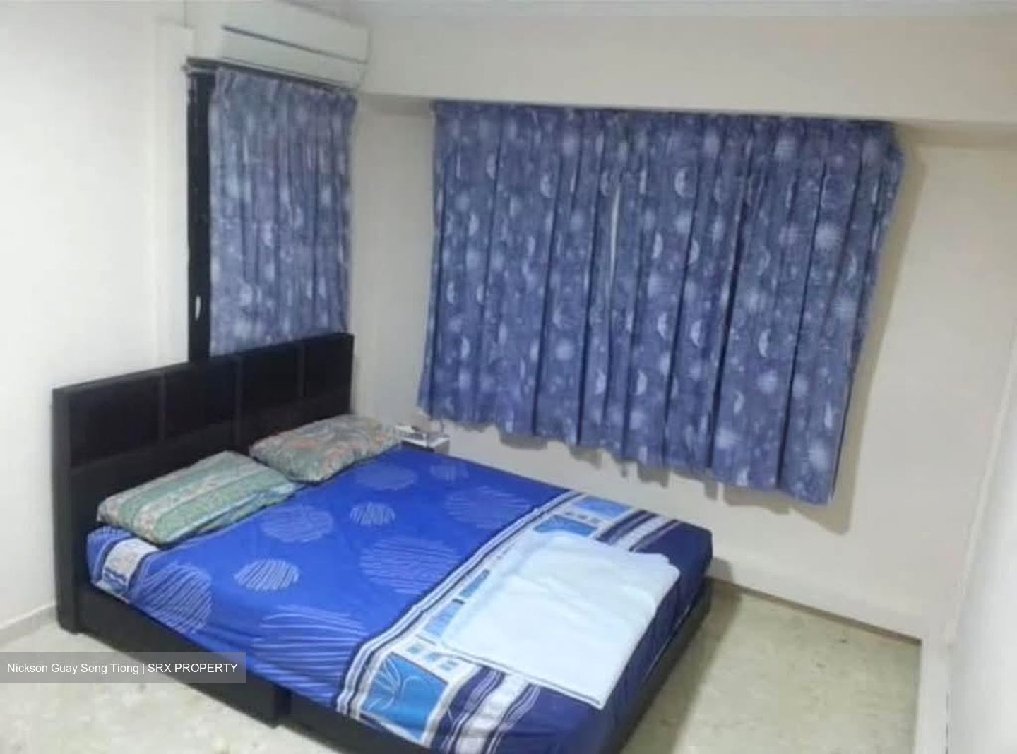 Sembawang Close (Sembawang), HDB 3 Rooms #580307471